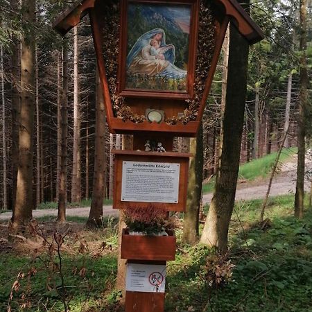 Hoamatleuchten Pettenbach Zewnętrze zdjęcie