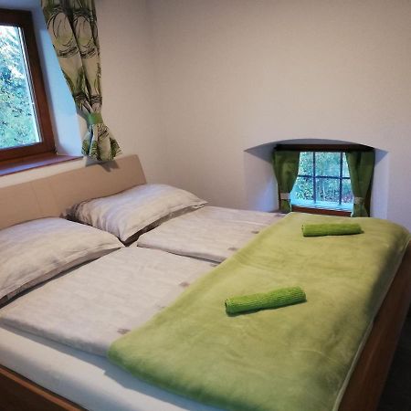 Hoamatleuchten Pettenbach Zewnętrze zdjęcie