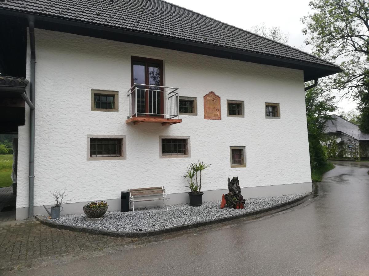 Hoamatleuchten Pettenbach Zewnętrze zdjęcie