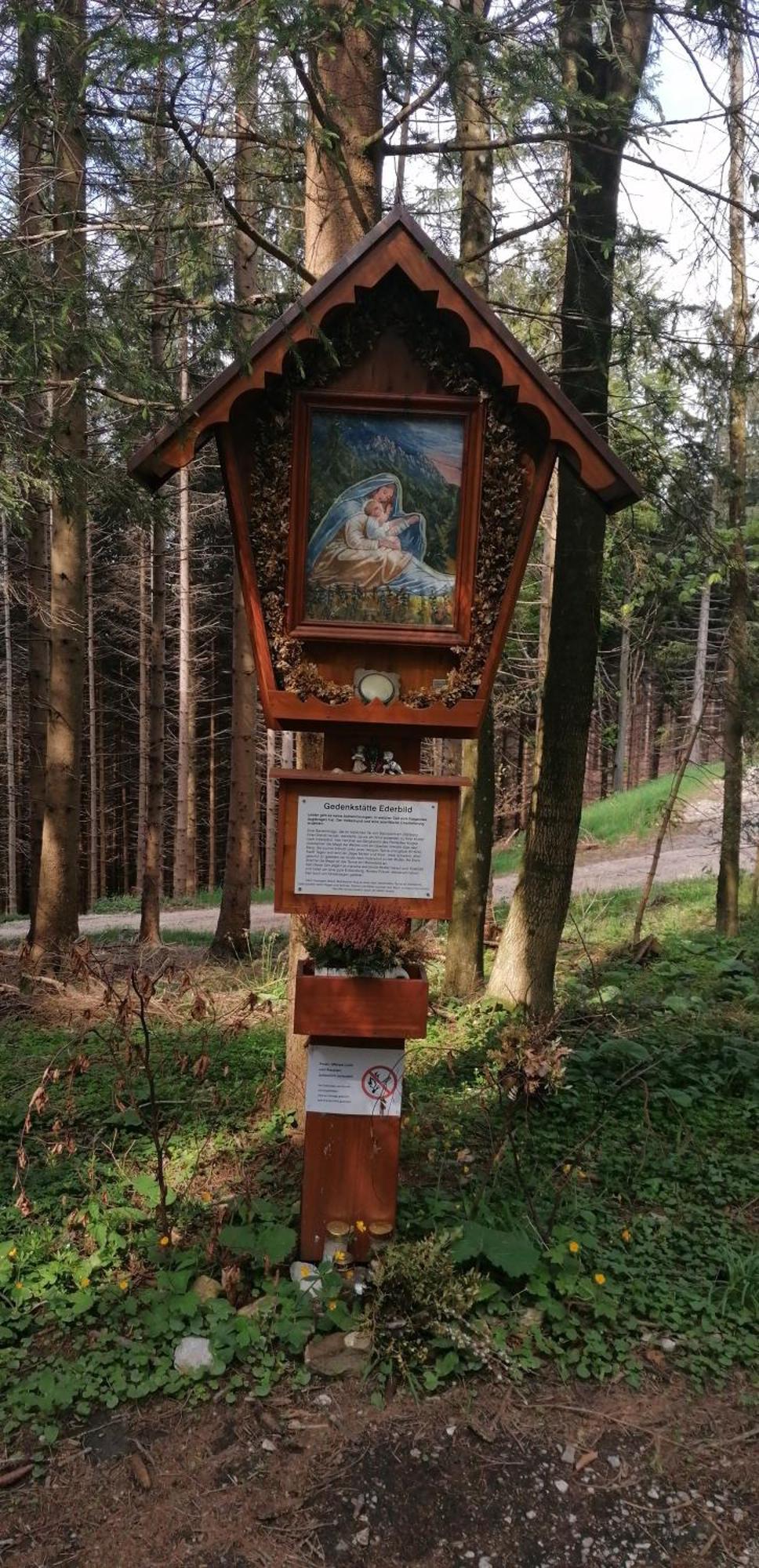 Hoamatleuchten Pettenbach Zewnętrze zdjęcie