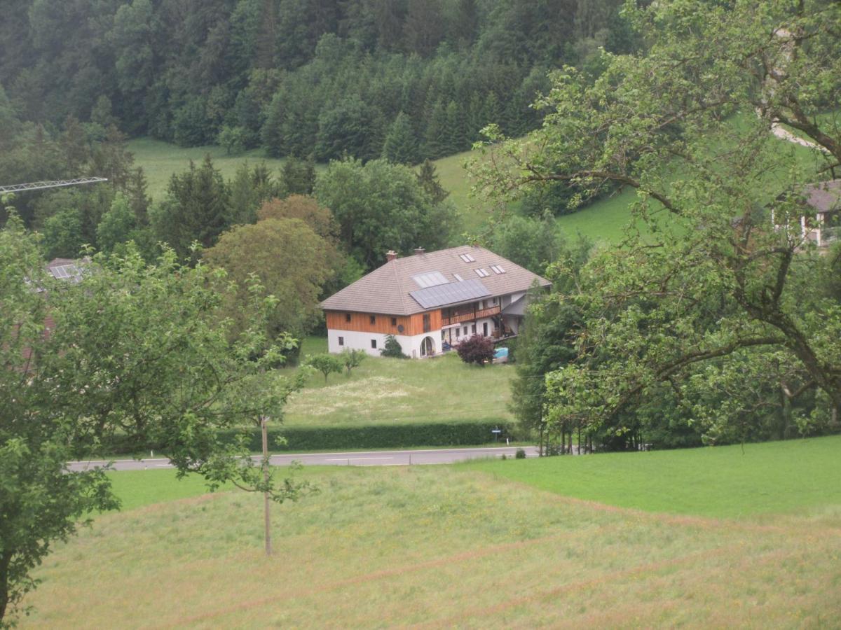 Hoamatleuchten Pettenbach Zewnętrze zdjęcie