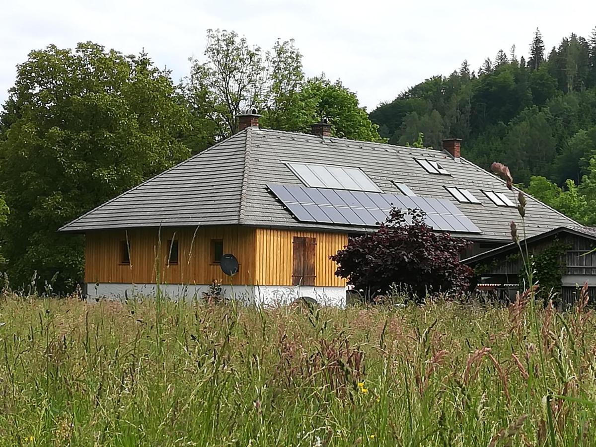 Hoamatleuchten Pettenbach Zewnętrze zdjęcie