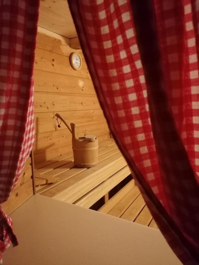 Hoamatleuchten Pettenbach Zewnętrze zdjęcie