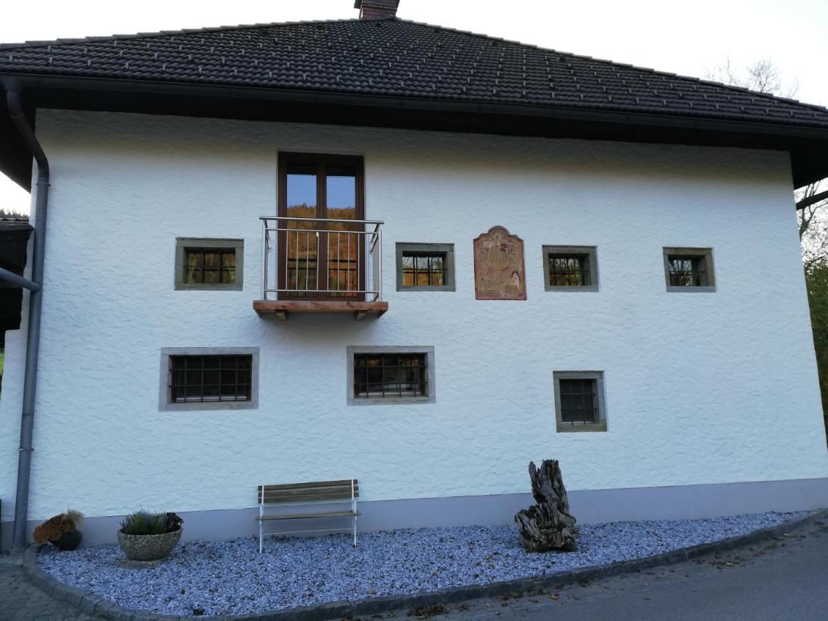 Hoamatleuchten Pettenbach Zewnętrze zdjęcie