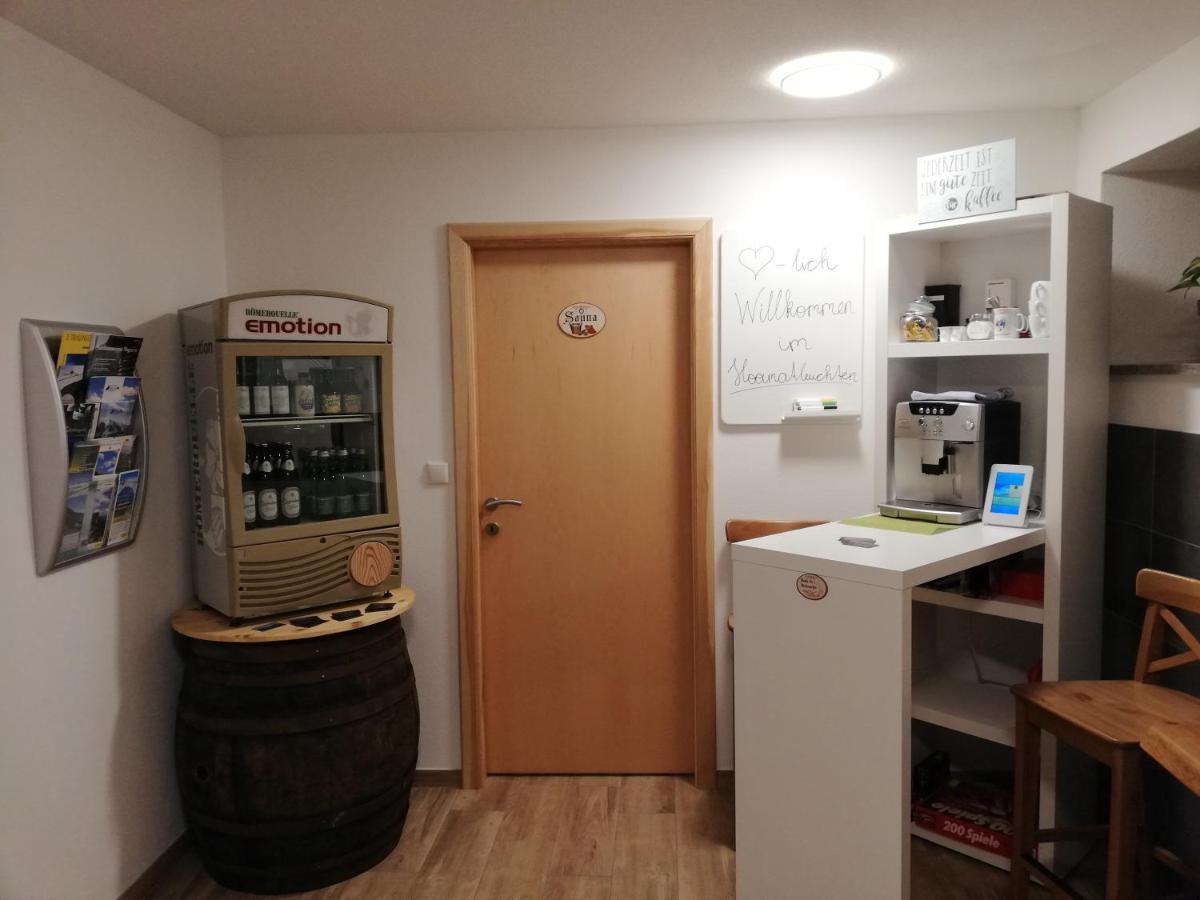 Hoamatleuchten Pettenbach Zewnętrze zdjęcie