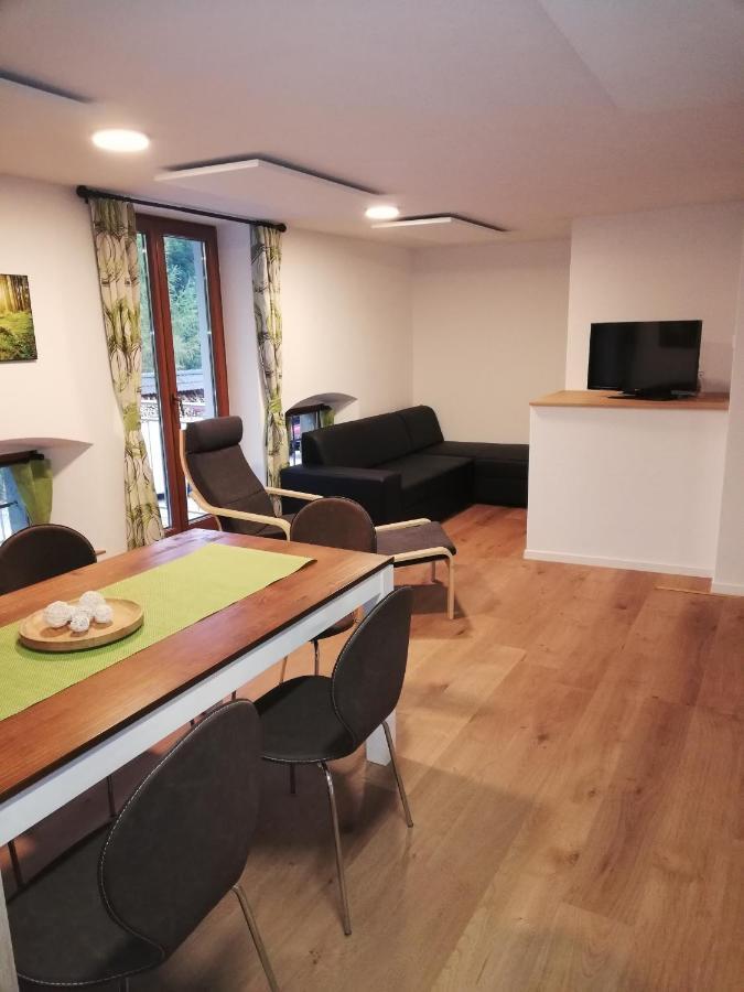 Hoamatleuchten Pettenbach Zewnętrze zdjęcie