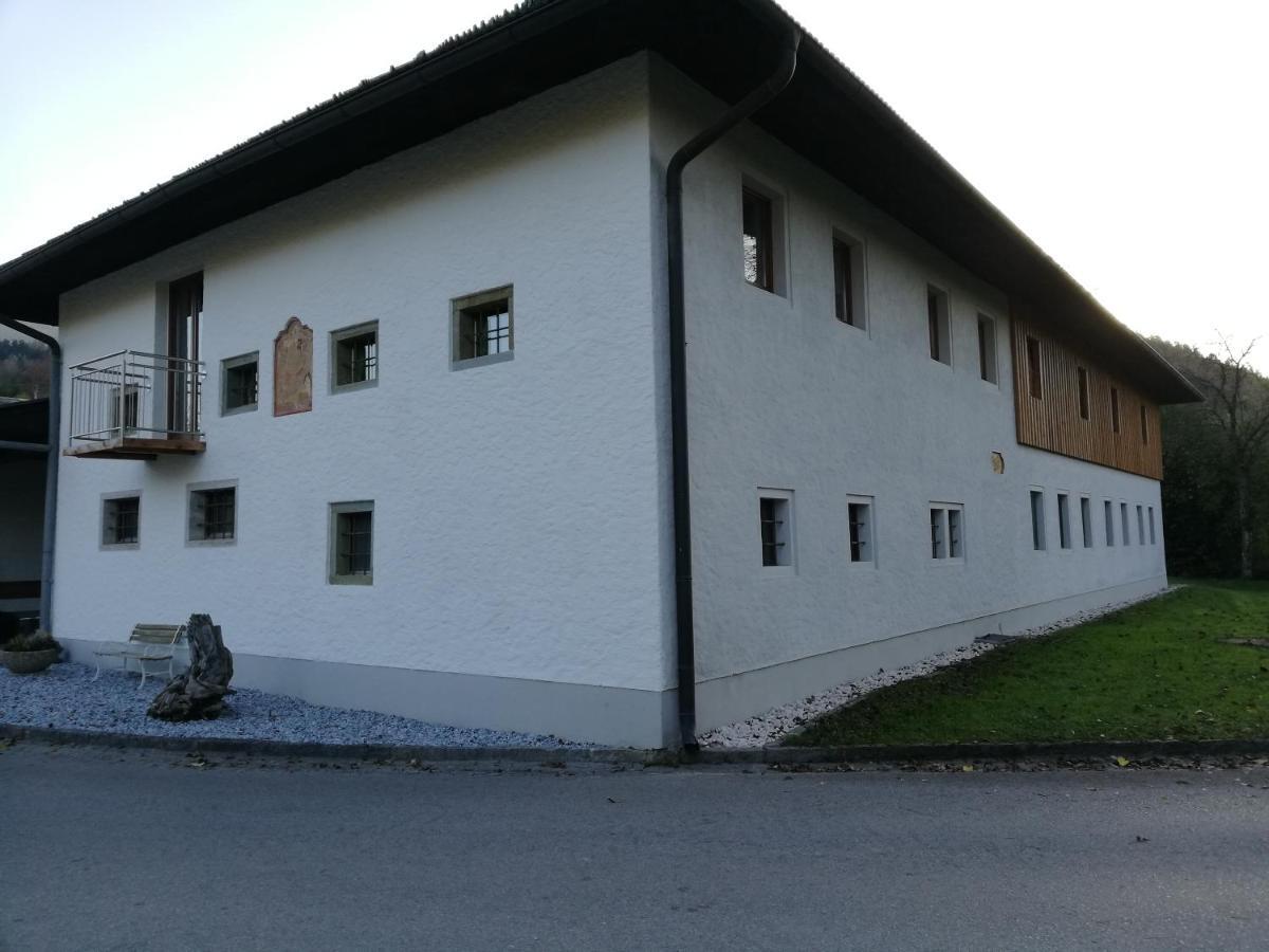 Hoamatleuchten Pettenbach Zewnętrze zdjęcie